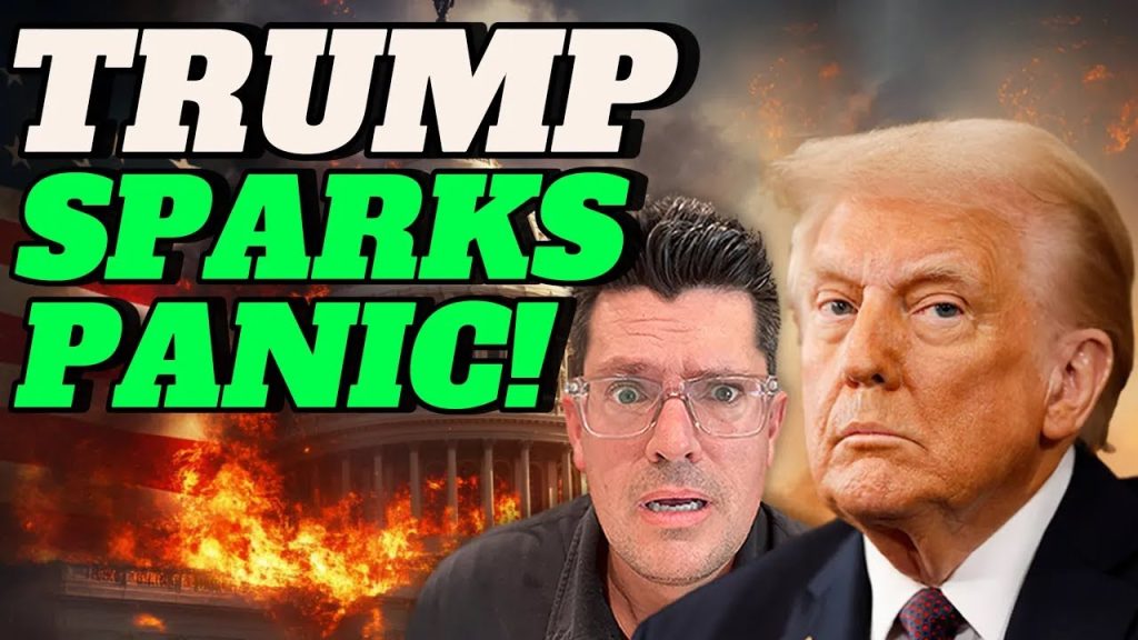 You’ll NEVER Believe What Happened To Trump! You’ll NEVER Believe What Happened To Trump!