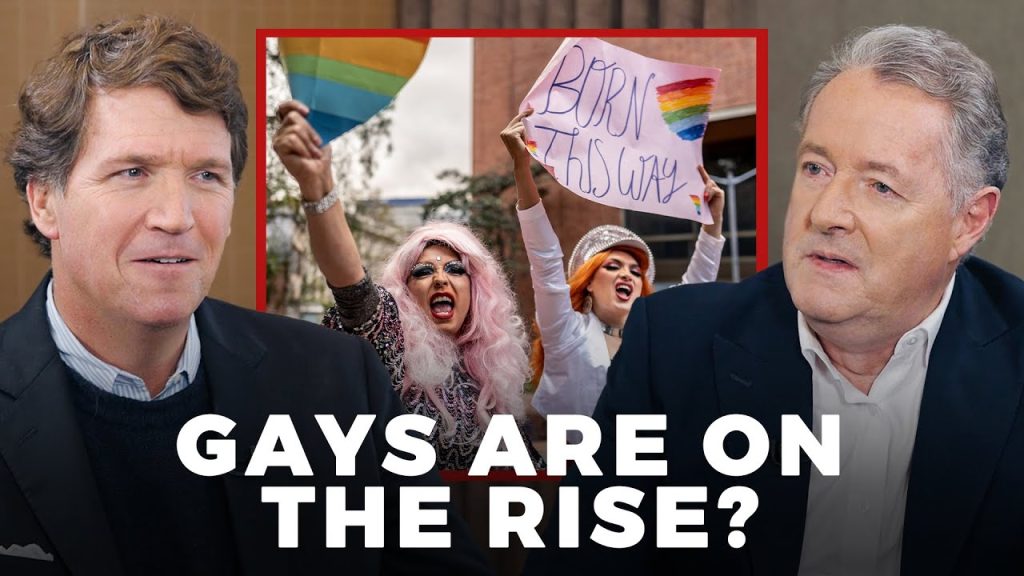 Tucker: “You’re Gonna Get So F*cking Arrested After This” Tucker: “You’re Gonna Get So F*cking Arrested After This”