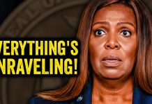 Things Just Got A Whole Lot WORSE for Letitia James!!!