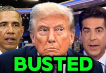 Old Obama Video RESURFACES – His Own Words CONDEMNED Him! Trump Gains MASSIVE Momentum!!