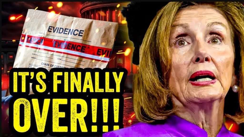 BREAKING: The Biggest DC Scandal of Our Time!!