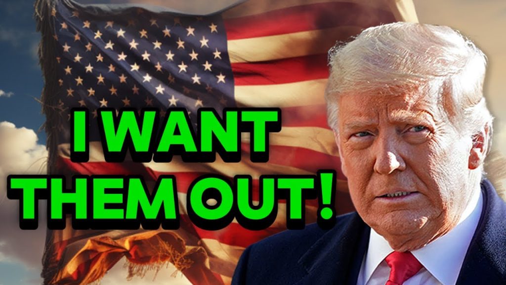 Trump is FURIOUS after new fraud briefing!