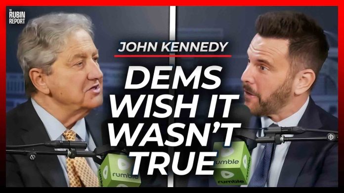 maxresdefault-641 Revealing the One Detail About Drug Boat Strikes That Dems Wish Wasn’t True | John Kennedy