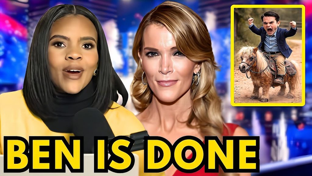 Ben Shapiro Is FINISHED!