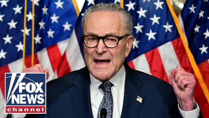 Democrats MELT DOWN as economy grows under Trump