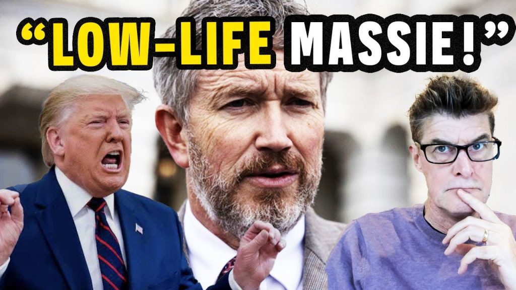 Foreign-Funded Campaign Against Trump EXPOSED