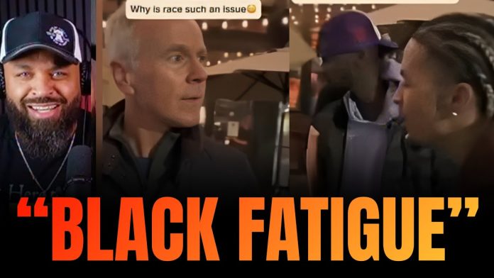 maxresdefault-767 White man Squares up with 2 Black Guys in Bar then this happens!