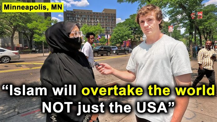 Inside the Somalia Capital of America