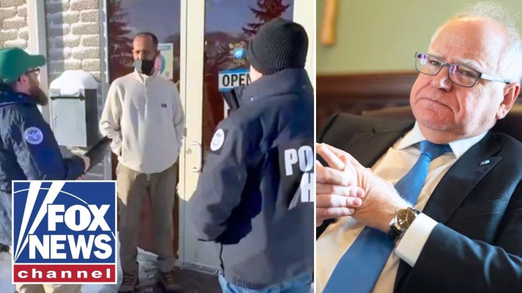 JUST IN: Viral Minnesota daycare video triggers new fraud allegations JUST IN: Viral Minnesota daycare video triggers new fraud allegations