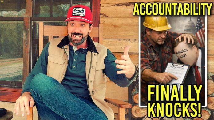 maxresdefault-877 The Bill is DUE for MAGA's Promises & We're NOT Backing Off! | Buddy Brown