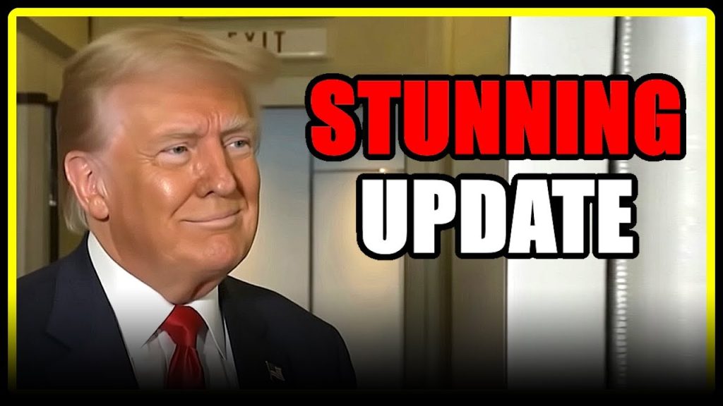 Absolutely NO ONE expected THIS…