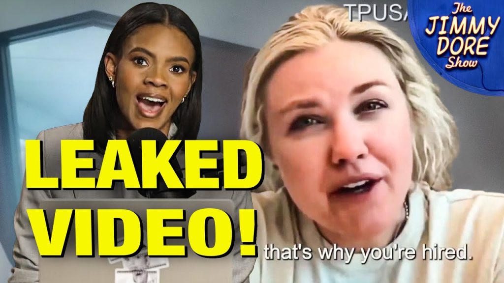 Candace Owens Shows SECRET VIDEO Exposing Erika Kirk’s Master Plan! w/ Stew Peters Candace Owens Shows SECRET VIDEO Exposing Erika Kirk’s Master Plan! w/ Stew Peters