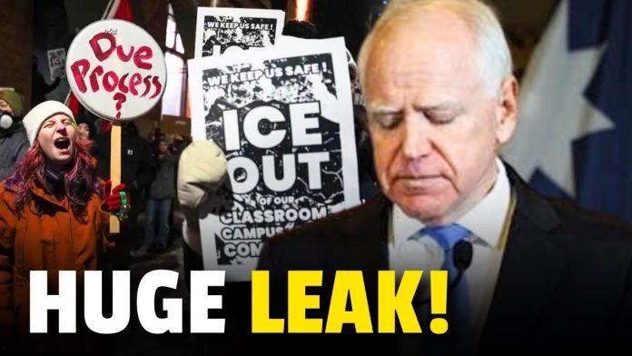 Dems CAUGHT Organizing Protests To HIDE Somali FRAUD in Minnesota! | Interview with Jorge Ventura