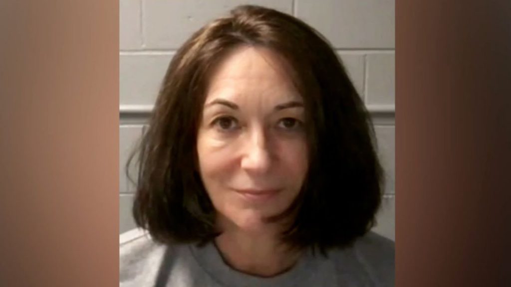 Maxwell Goes Public: Epstein Wasn’t Alone, He Had at Least 25 ‘Accomplices’