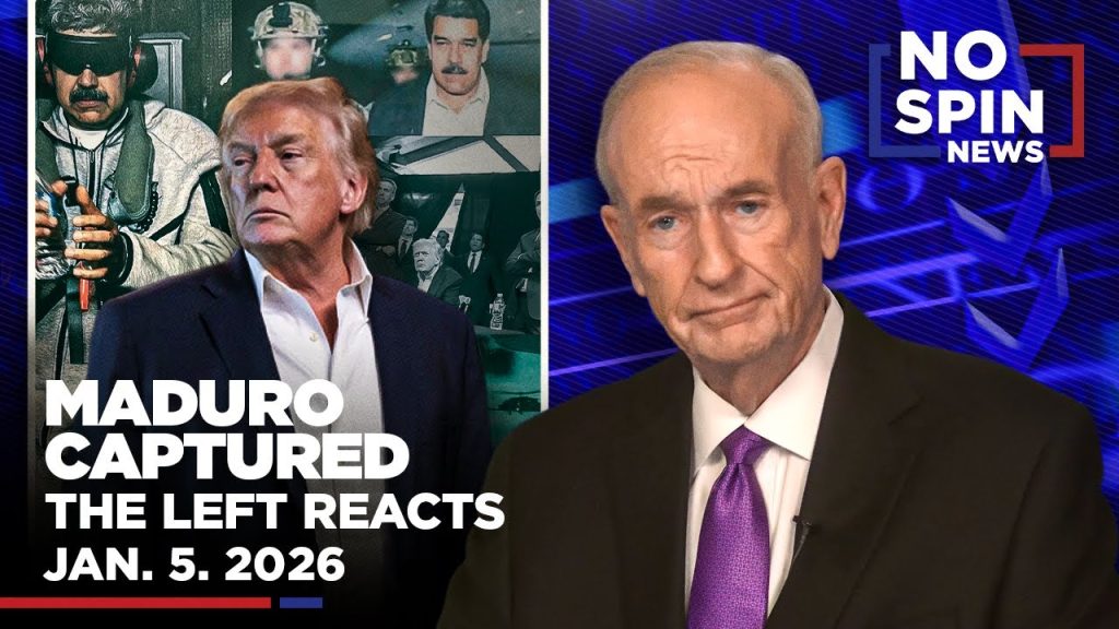 Inside Venezuela: Public Reaction With Román Camacho & Will Trump Invade Greenland? | Jan. 5, 2026 Inside Venezuela: Public Reaction With Román Camacho & Will Trump Invade Greenland? | Jan. 5, 2026