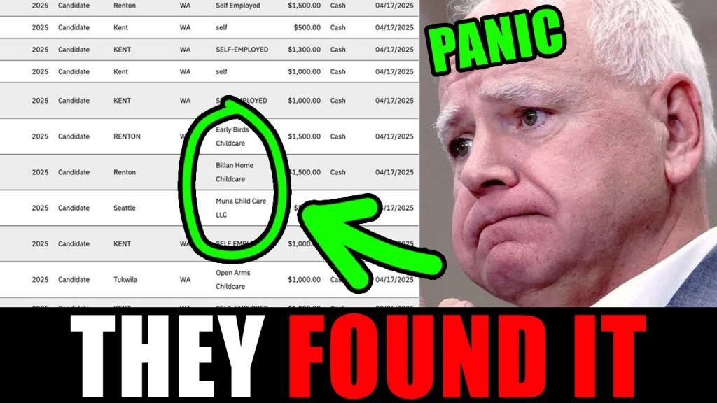 Not a good day to be a democrat.