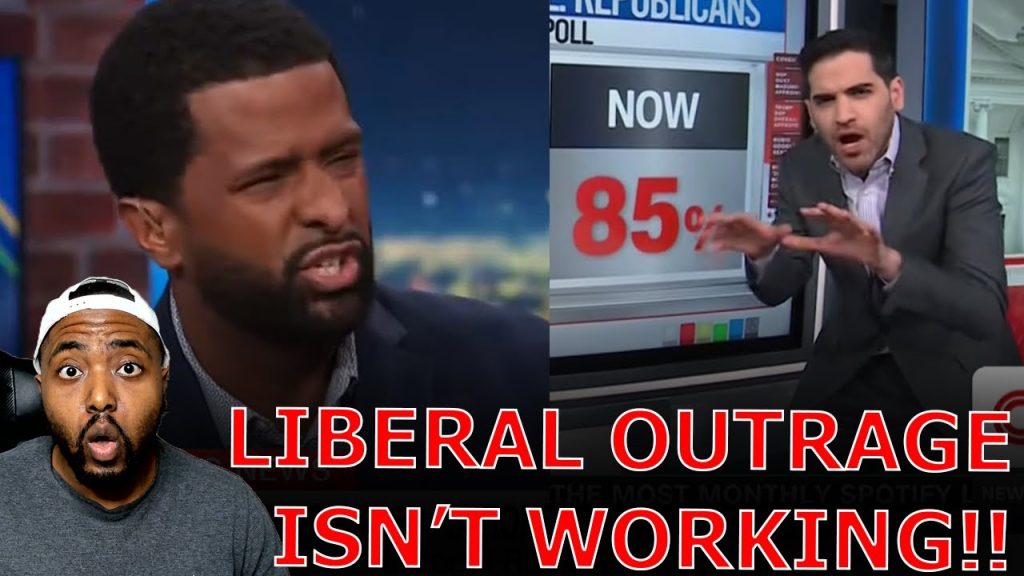 CNN Analyst STUNNED Over SUPPORT For Trump Arresting Maduro SKYROCKETING Despite Democrat OUTRAGE!