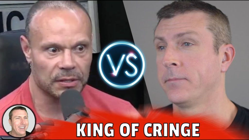 Dan Bongino Quit the FBI for THIS? – Sad Sellout Joins the Worst of the Worst