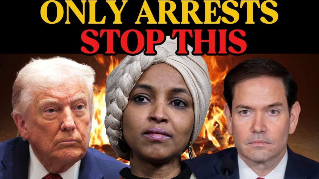 🚨’ARRESTS ARE THE ONLY ANSWER’ with Somali FRAUD in Minnesota! 🚨’ARRESTS ARE THE ONLY ANSWER’ with Somali FRAUD in Minnesota!