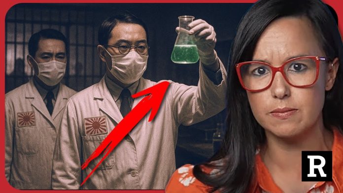 The U.S. Covered Up Japan’s Human Experiment Labs — and Used Their Data