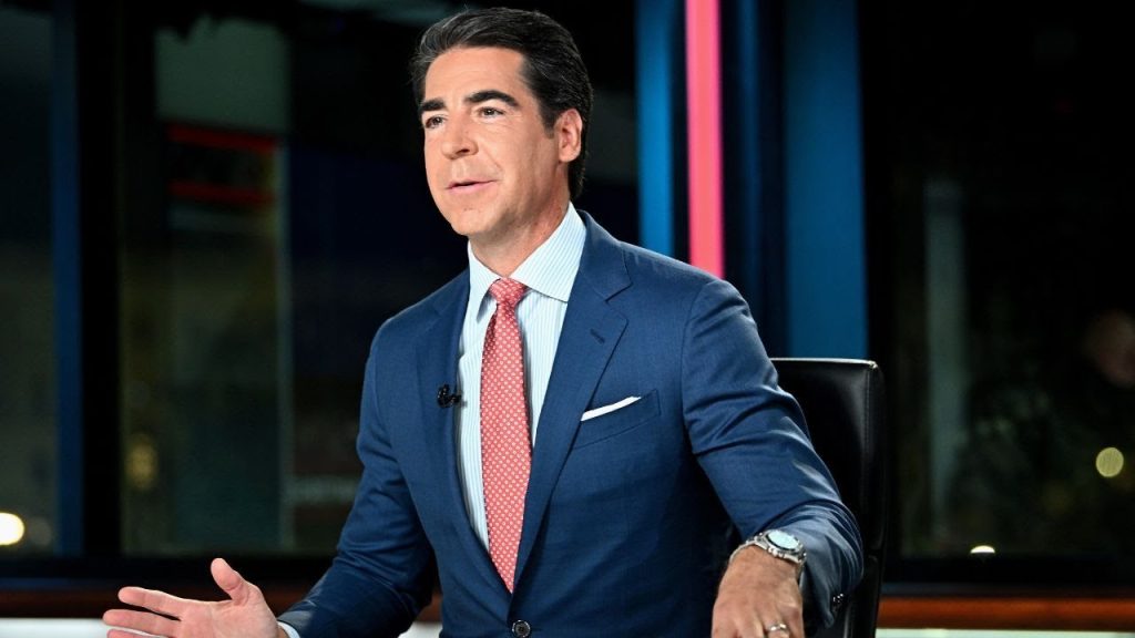 ‘Gonna Leave Fox News’ – Jesse Watters Stuns His Fox News Cohosts