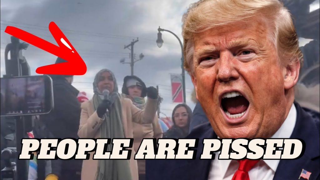 Patriots are FLOODING Minnesota to KICK Ilhan Omar OUT!