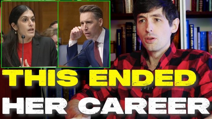 Congressman EXPOSES Fake Doctor On LIVE TV With One Simple Question