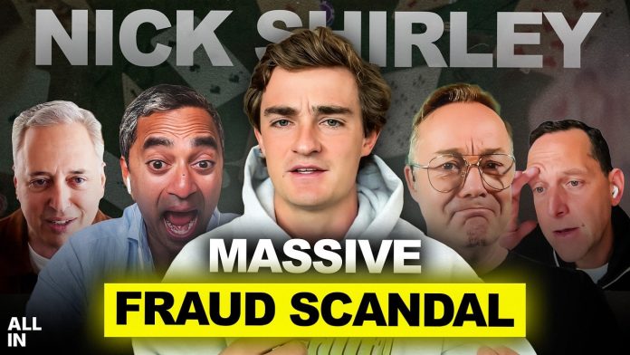 maxresdefault-59 Massive Somali Fraud in Minnesota with Nick Shirley, California Asset Seizure, $20B Groq-Nvidia Deal