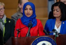 Sent Back To Somalia’ – Ilhan Omar Gets Disastrous News Sent Back To Somalia' - Ilhan Omar Gets Disastrous News