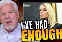 Pam Bondi’s day of reckoning is HERE Pam Bondi’s day of reckoning is HERE