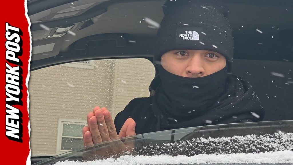 ICE Agent Slams Protester During Child Sex Offender Arrest in Viral Minnesota Video