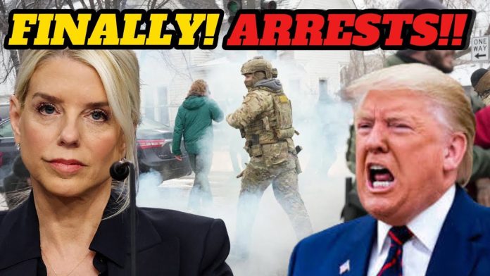 maxresdefault-665 Pam Bondi ANNOUNCES Arrests as Patriots EXPOSE MASSIVE Fraud!