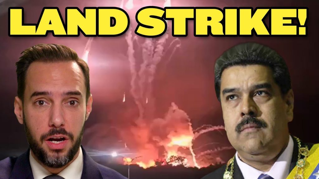 Venezuela is Not Iraq