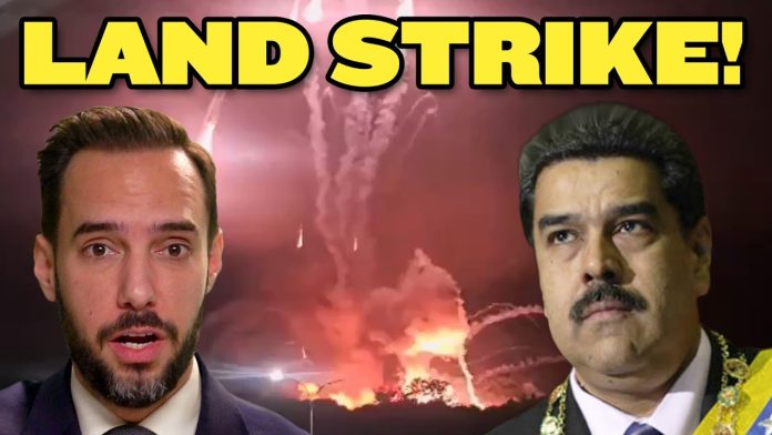 Venezuela is Not Iraq