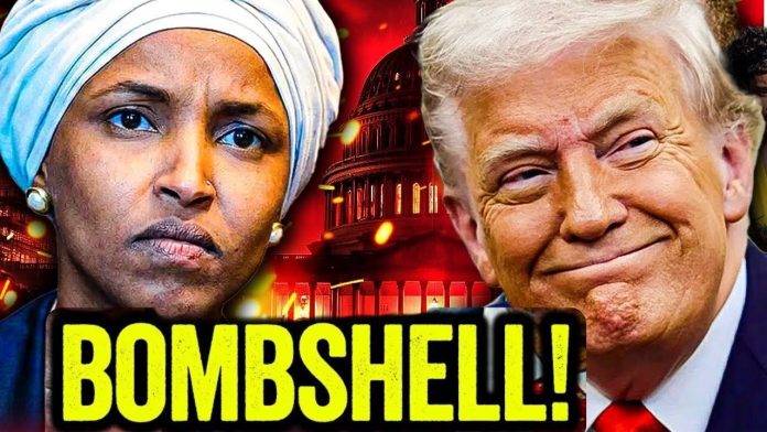 maxresdefault-853 BOMBSHELL: Trump Just Caught Ilhan Omar Doing This!!!