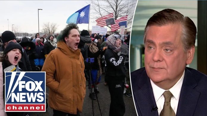 Turley: This is politics of the LOWEST kind