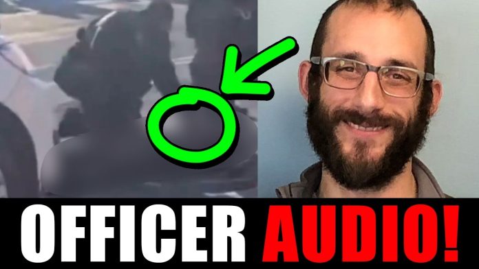 Never before seen footage BREAKS CASE WIDE OPEN.