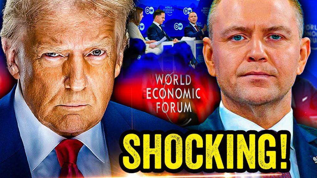 Polish President SHOCKS Europe by DEFENDING Trump!!!