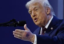 President Trump Issues the Command — Democrats Are Now in Full Panic Mode President Trump Issues the Command — Democrats Are Now in Full Panic Mode