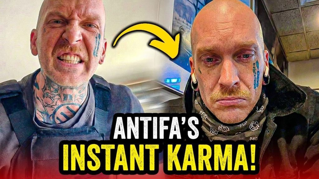 He Declared War on ICE But Now INSTANTLY REGRETS It!!!