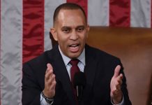 Kicked Out Of Congress – Hakeem Jeffries On Hot Seat Kicked Out Of Congress - Hakeem Jeffries On Hot Seat