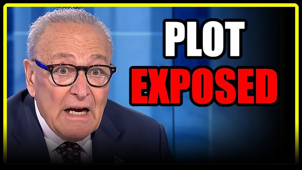 This is GAME OVER for the Democrats.