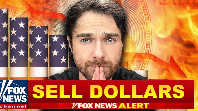 The Next World Reserve Currency