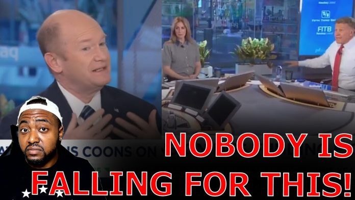 CNBC Hosts DESTROY Democrat For Latest Trump Deranged Stunt To Protect Illegal Immigrants From ICE