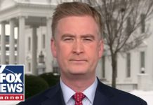 Peter Doocy: Trump is ready to say YES Peter Doocy: Trump is ready to say YES