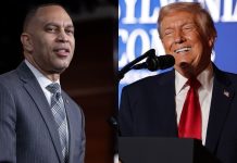 Trump Gets Fantastic Midterm News – Democrats Panicking Trump Gets Fantastic Midterm News - Democrats Panicking