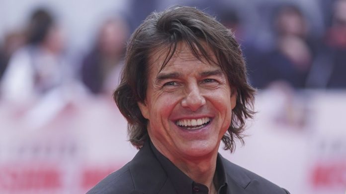 ‘Shocking’: Tom Cruise flees London home after frightening nearby robbery