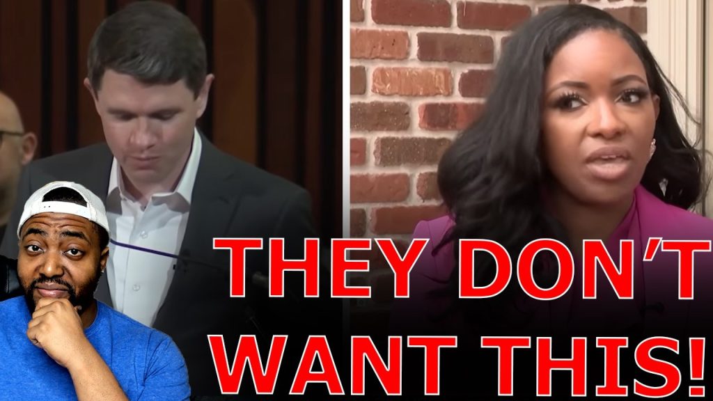 BOMBSHELL Poll Delivers DEVASTATING News For Democrats As The View FACES FCC Investigation!