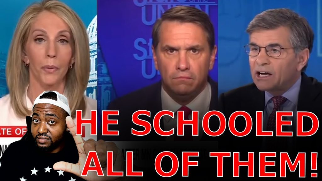 Liberal Media Anchors IMPLODE As Trump Deputy AG SCHOOLS Them On Why Don Lemon Is Going To PRISON!