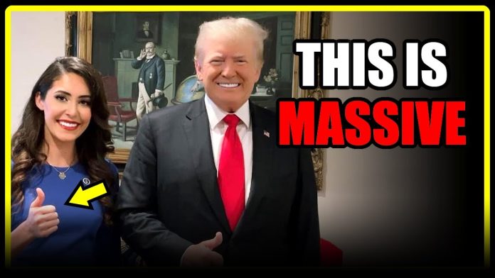 🔴They just DROPPED a NUKE...🔴